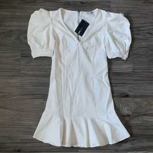 Fashion nova dress